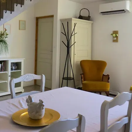 La Bignone Отель типа 