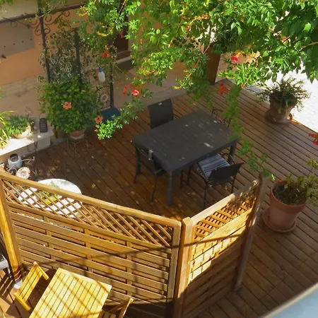 Bed & Breakfast La Bignone 3*