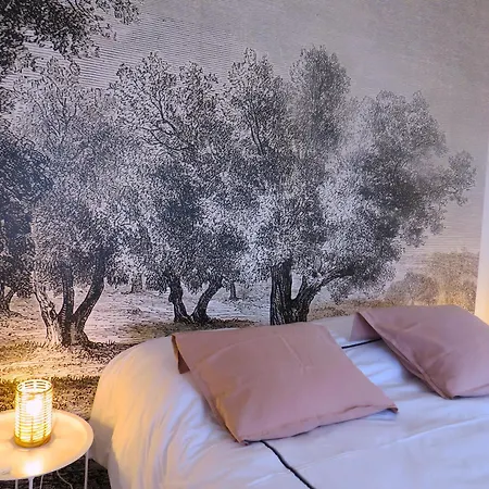 Bed & Breakfast La Bignone
