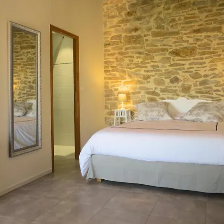 La Bignone Отель типа 