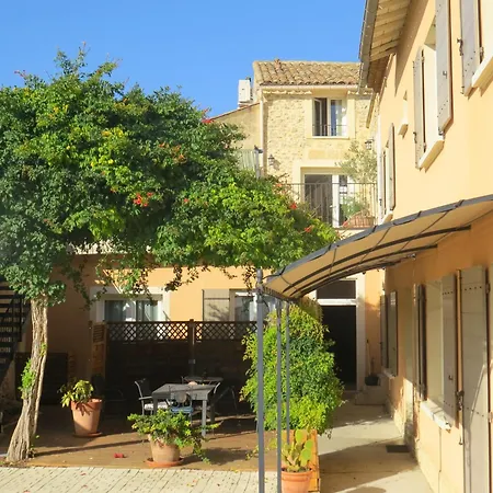 La Bignone 3* Laudun