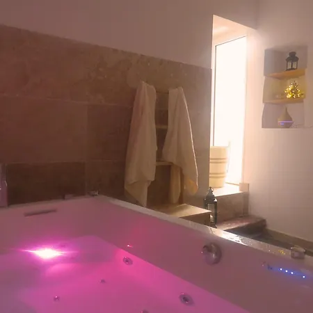 Bed & Breakfast La Bignone Laudun