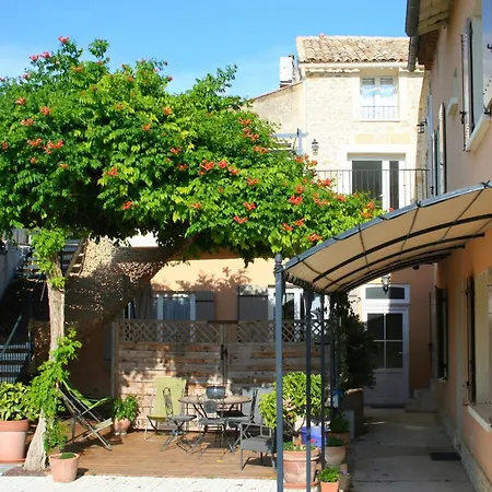 La Bignone 3* Laudun