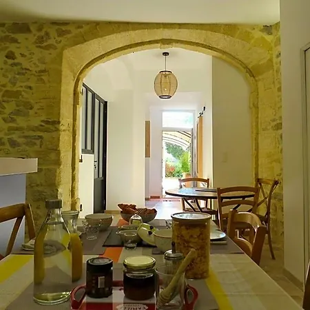 La Bignone 3* Laudun