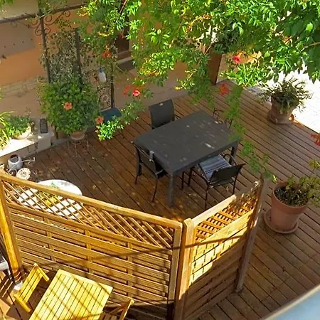 La Bignone Frühstückspension 3*